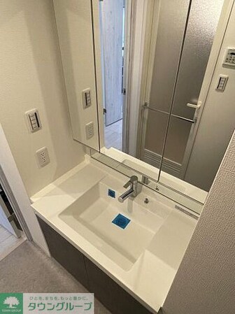 ティモーネプレミアム押上イーストの物件内観写真